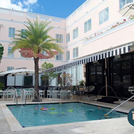 Roami At Hotel Astor Miami Beach Luaran gambar