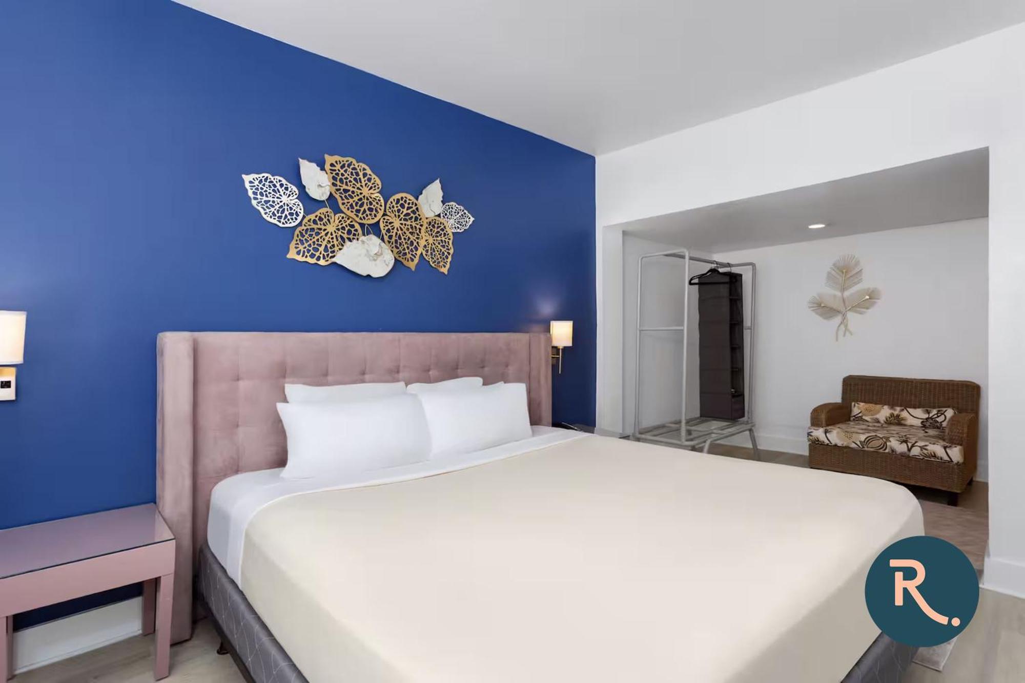 Roami At Hotel Astor Miami Beach Luaran gambar