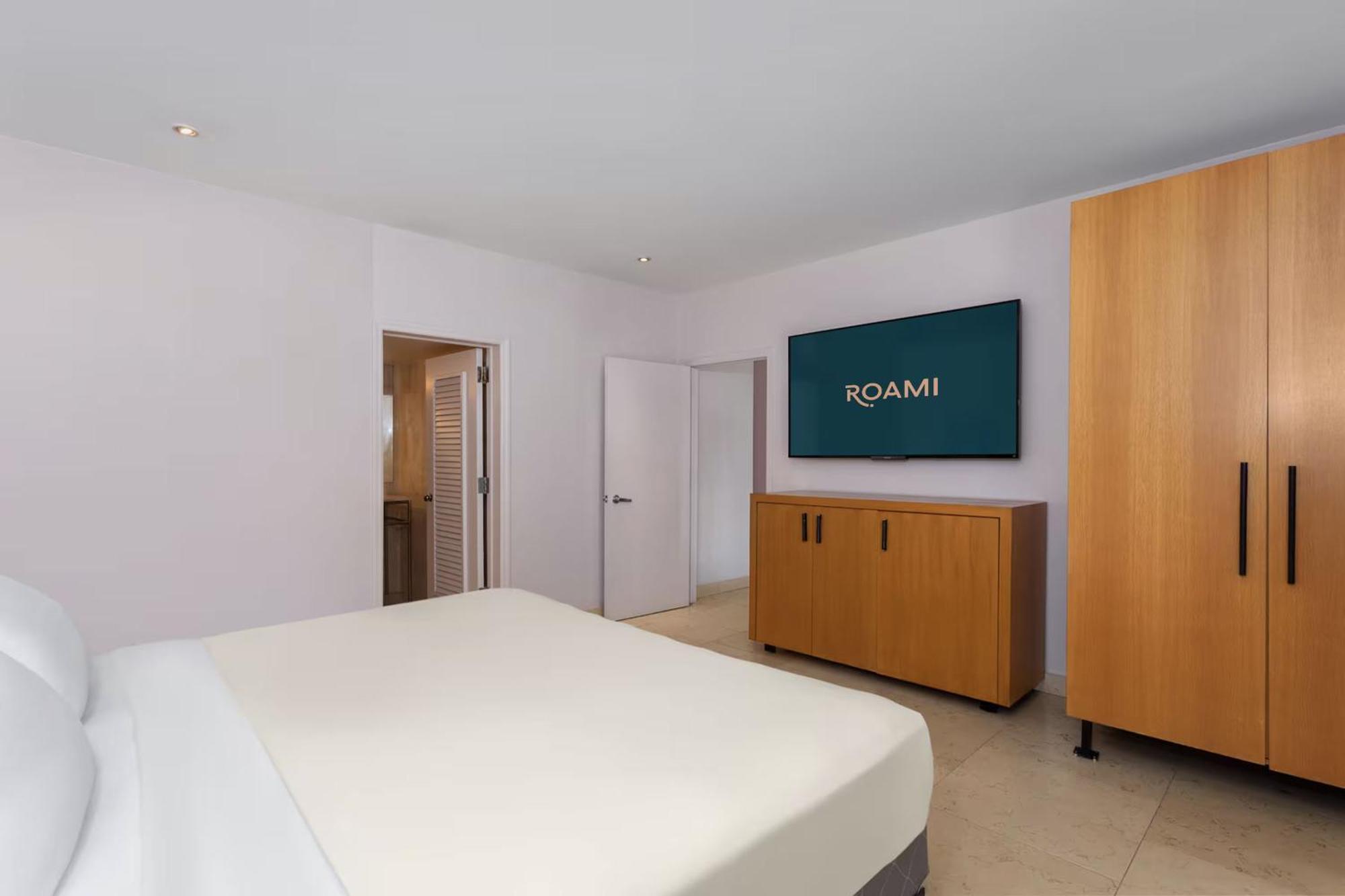 Roami At Hotel Astor Miami Beach Luaran gambar