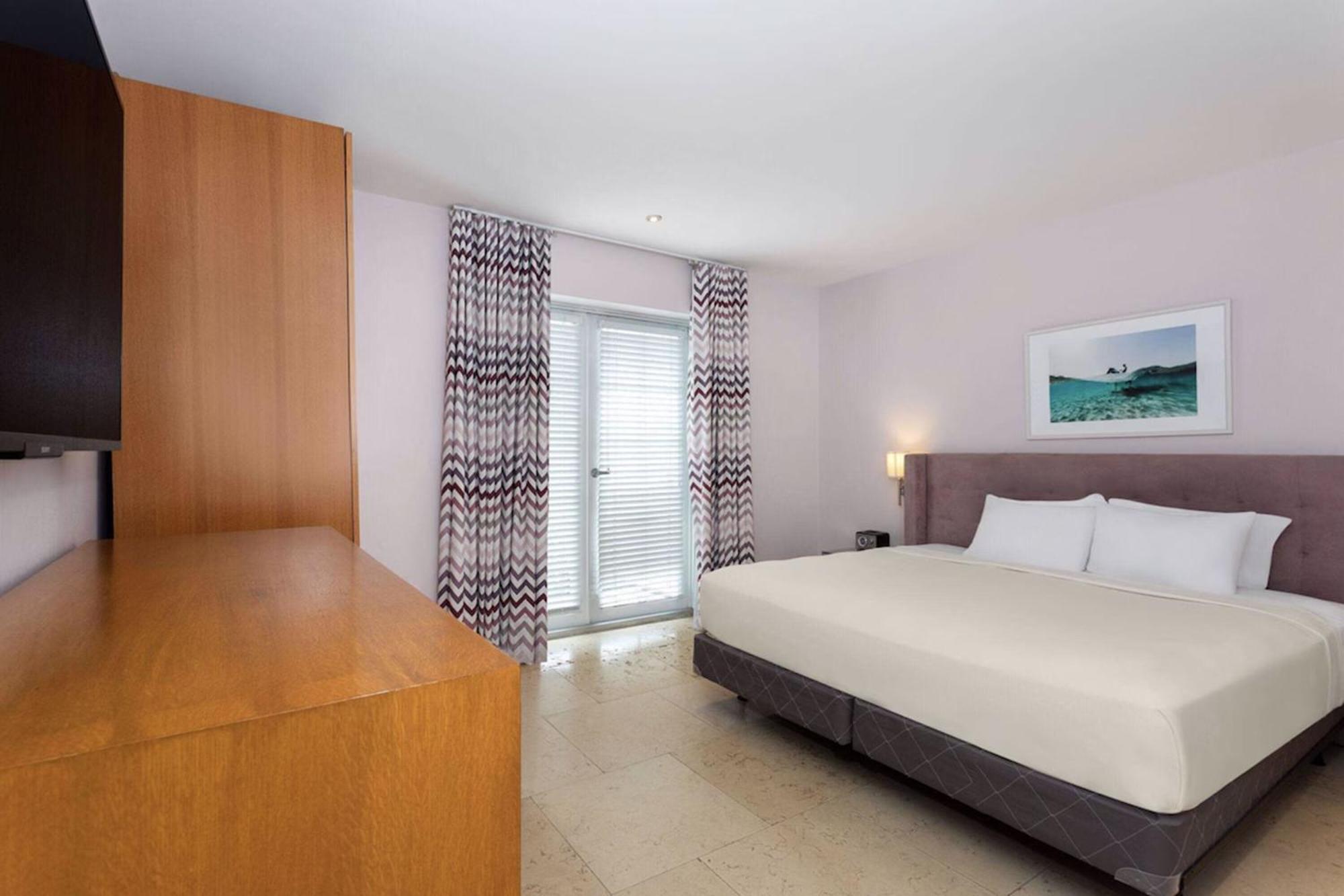 Roami At Hotel Astor Miami Beach Luaran gambar