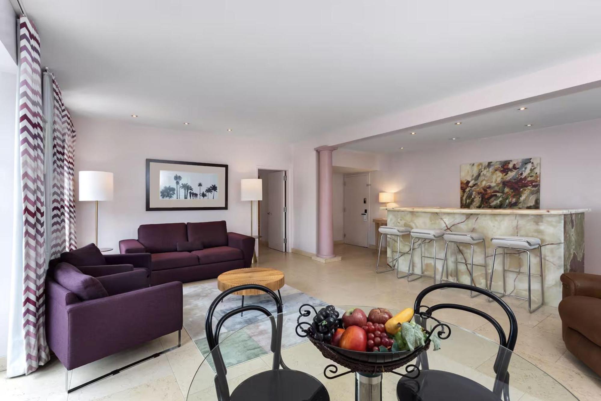 Roami At Hotel Astor Miami Beach Luaran gambar