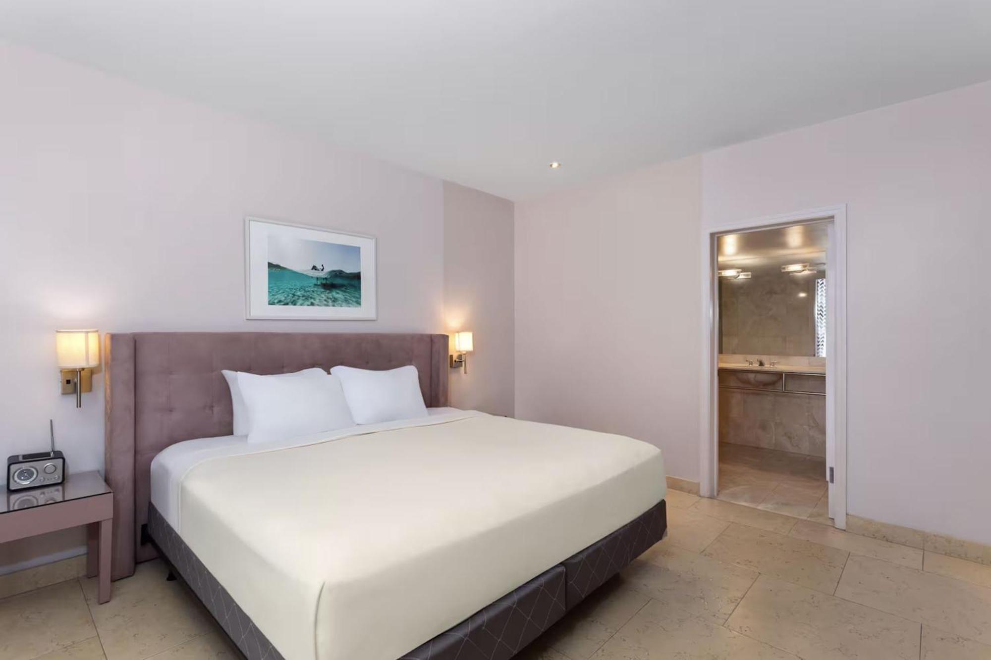 Roami At Hotel Astor Miami Beach Luaran gambar