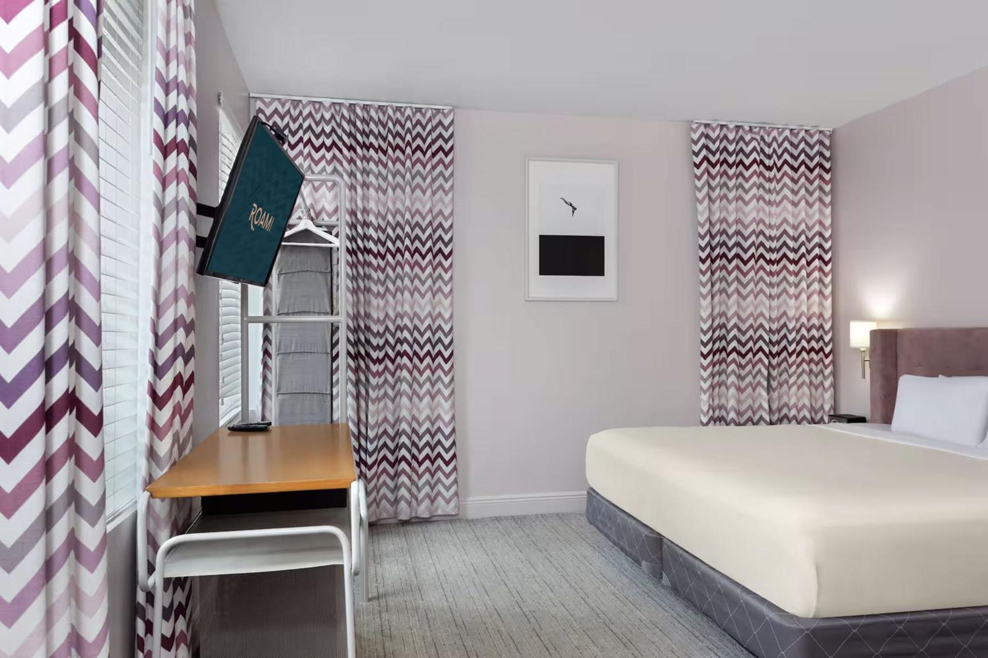 Roami At Hotel Astor Miami Beach Luaran gambar