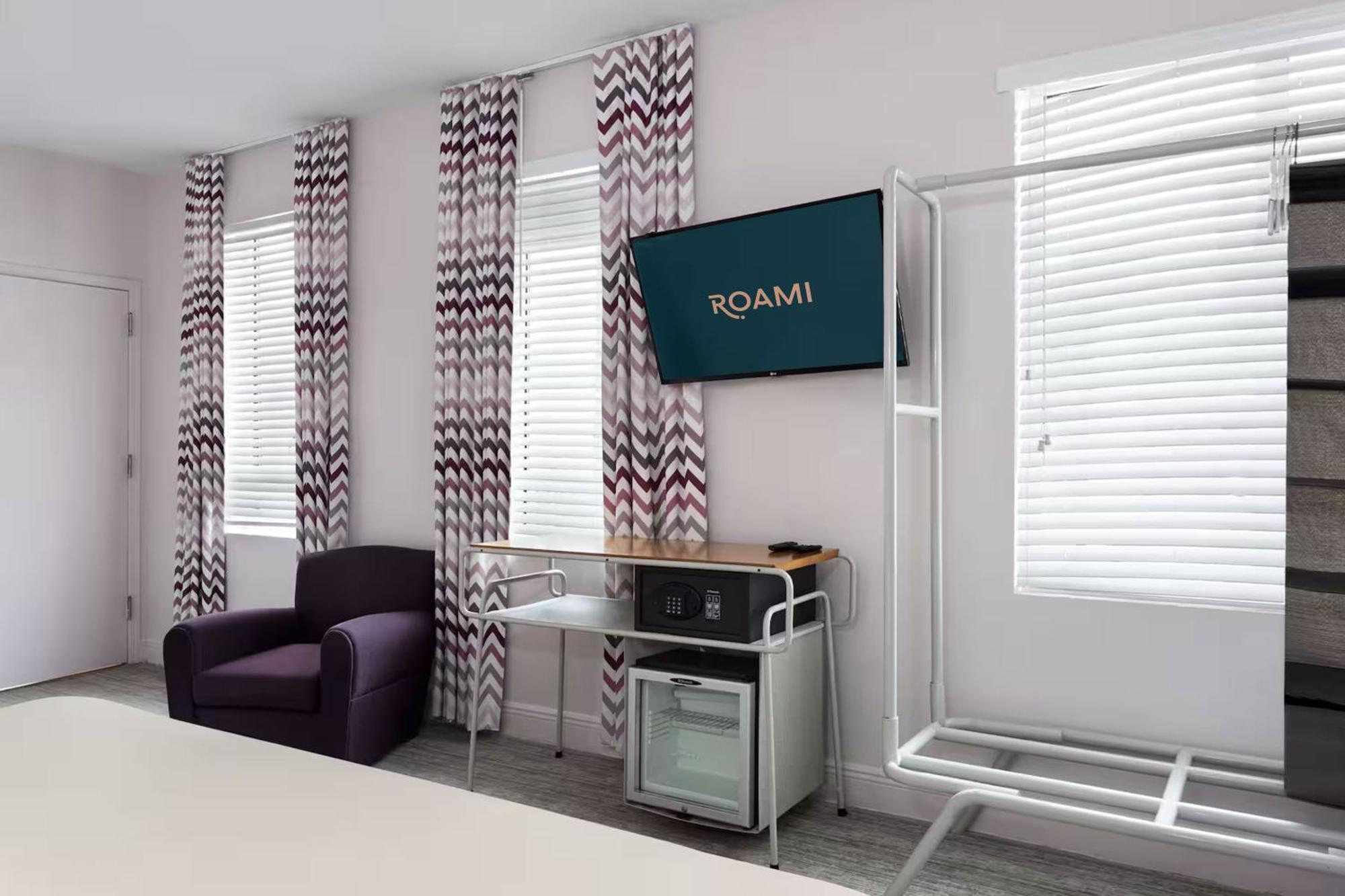 Roami At Hotel Astor Miami Beach Luaran gambar
