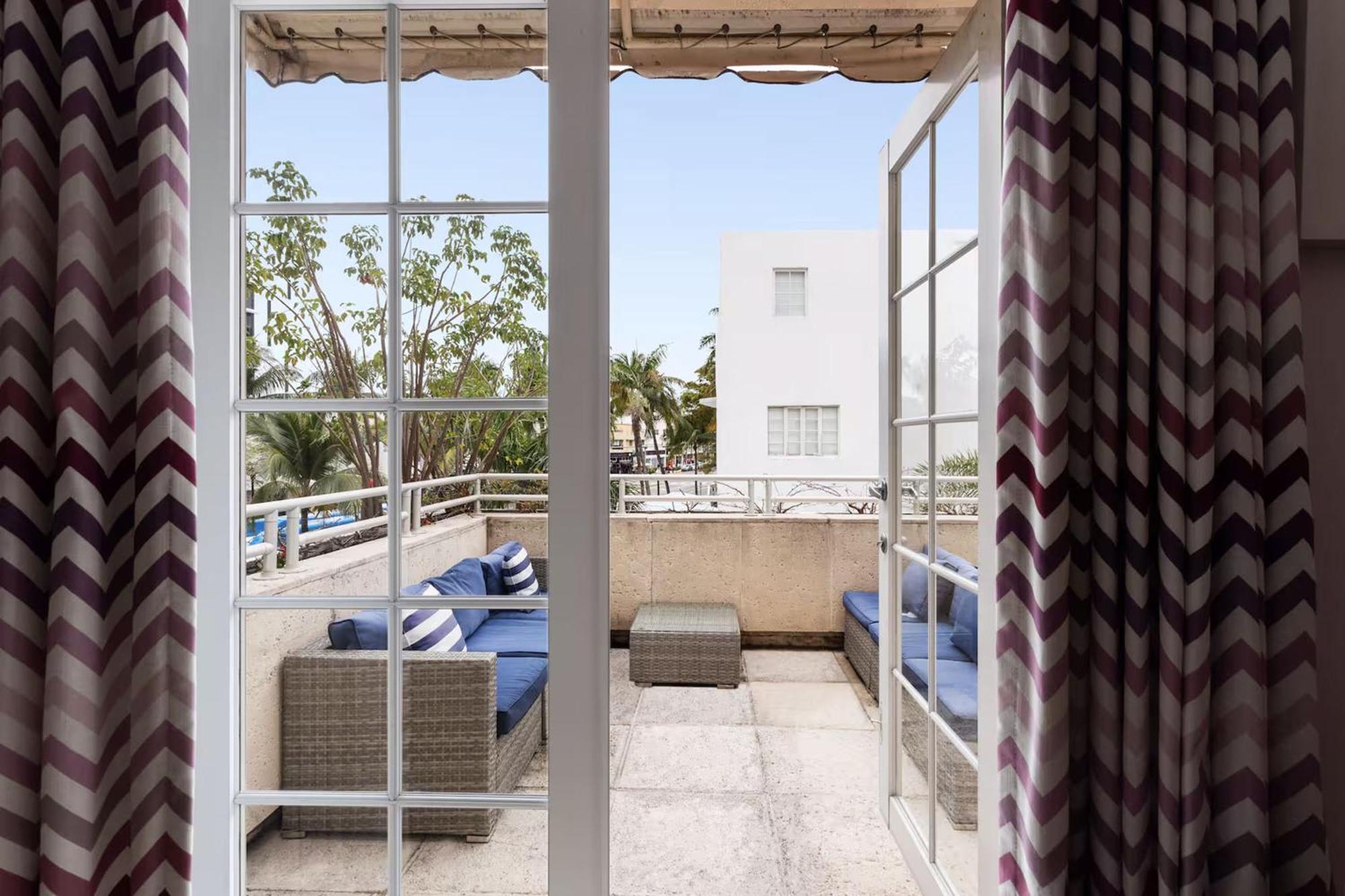 Roami At Hotel Astor Miami Beach Luaran gambar